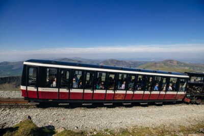 The world famous Snowdon Mountain Railway is nearby The world famous Snowdon Mountain Railway is nearby
