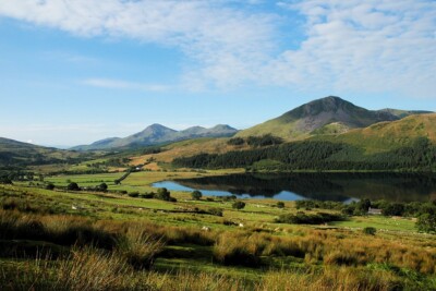 Snowdonia is synonymous with stunning scenery and mountains, with endless scope for walking and climbing Snowdonia is synonymous with stunning scenery and mountains, with endless scope for walking and climbing